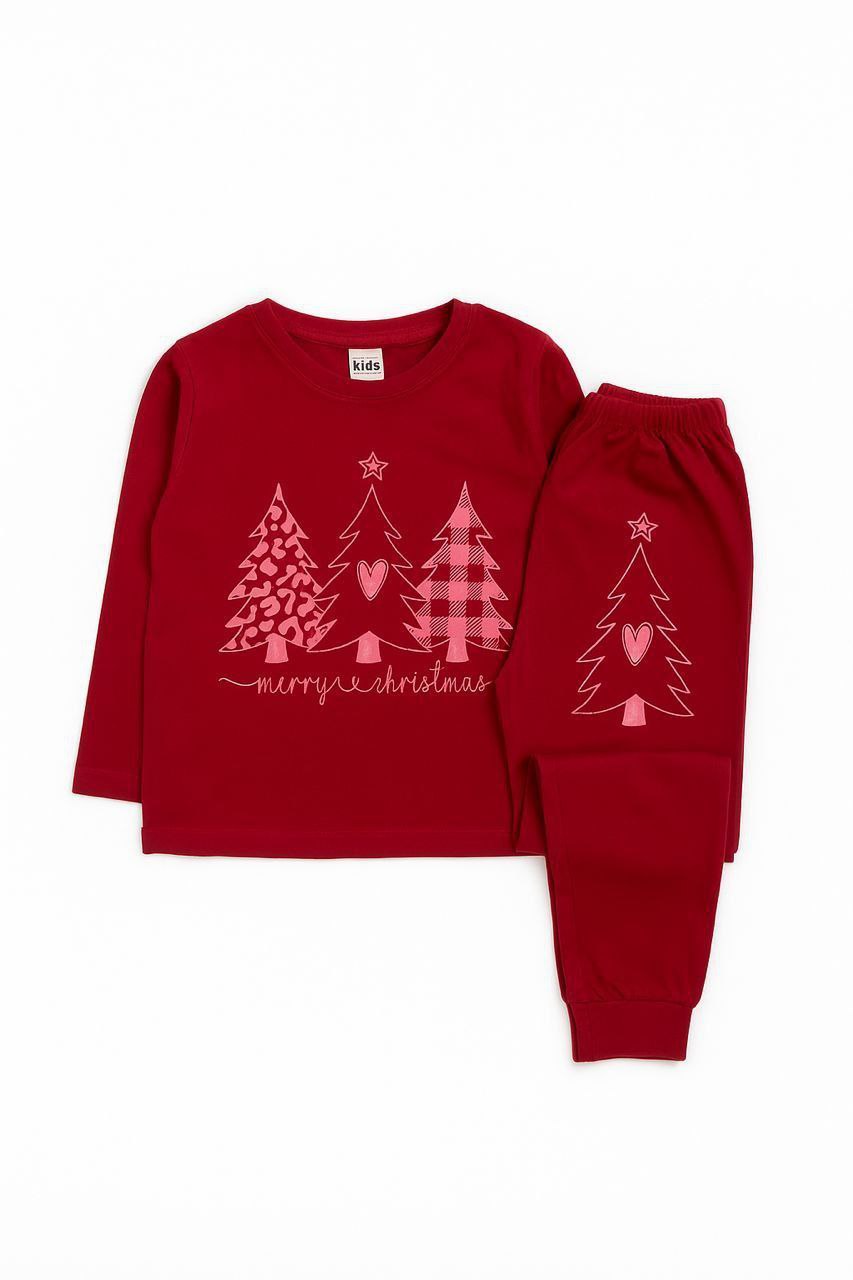 ست راحتی نخ پنبه - Image 3