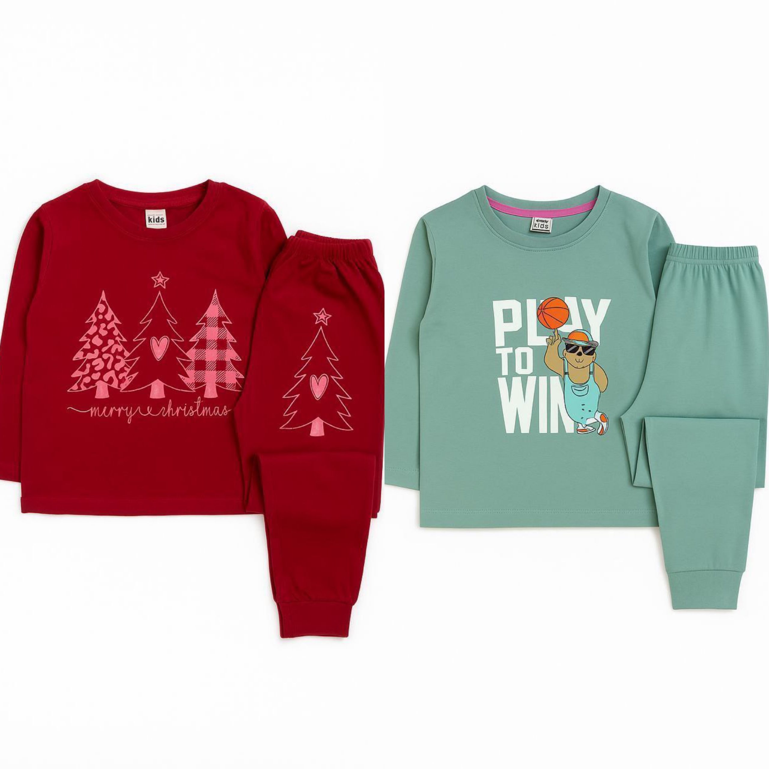 ست راحتی نخ پنبه