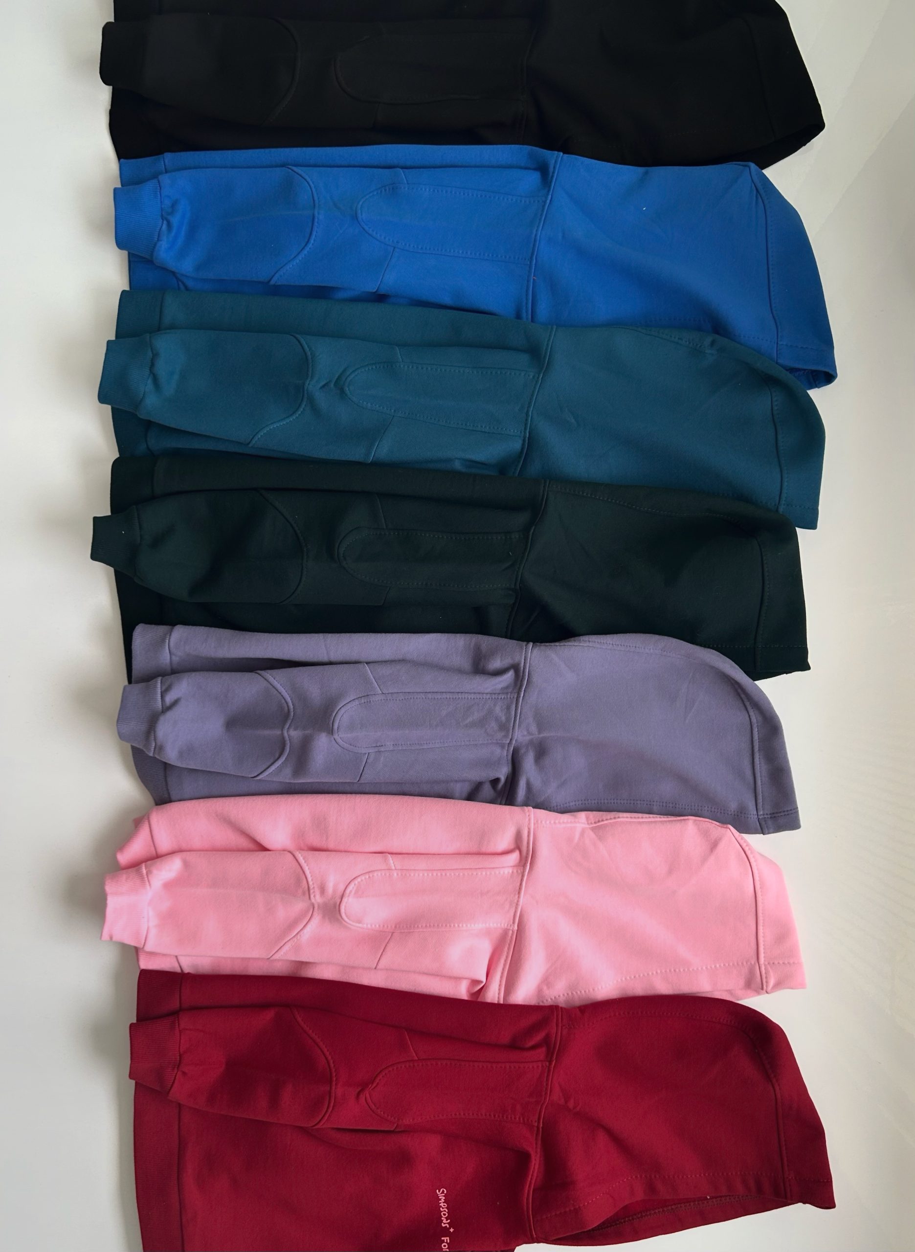 هودی و شلوار سیمسون - Image 4