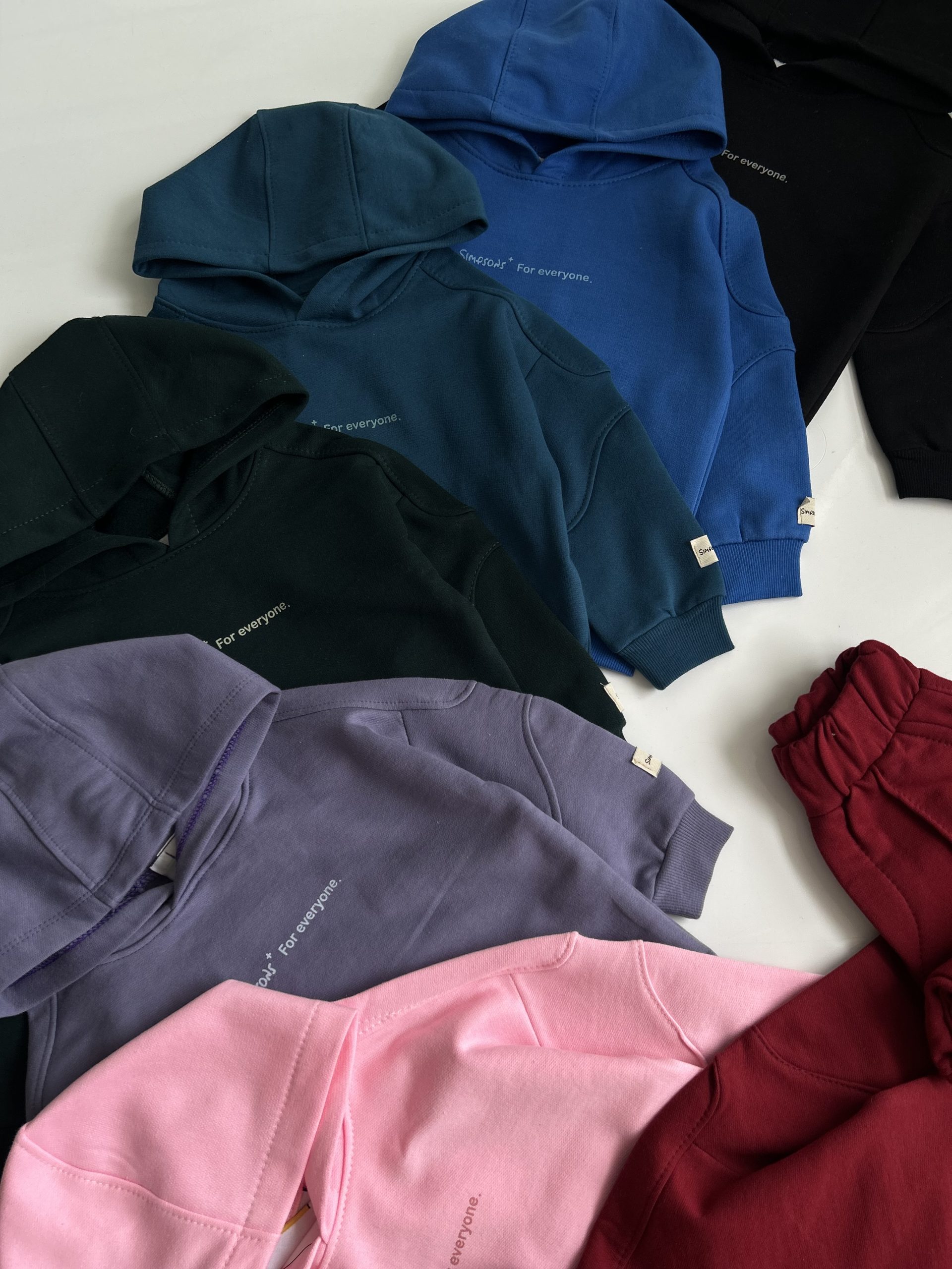 هودی و شلوار سیمسون - Image 3