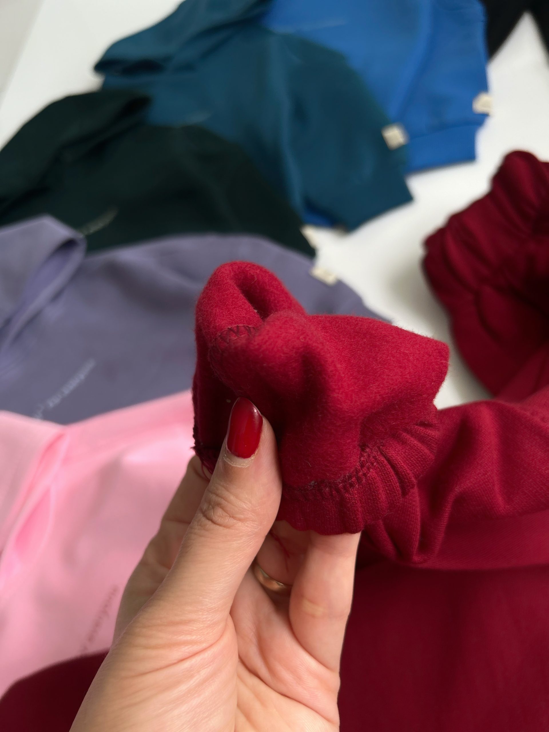 هودی و شلوار سیمسون - Image 5