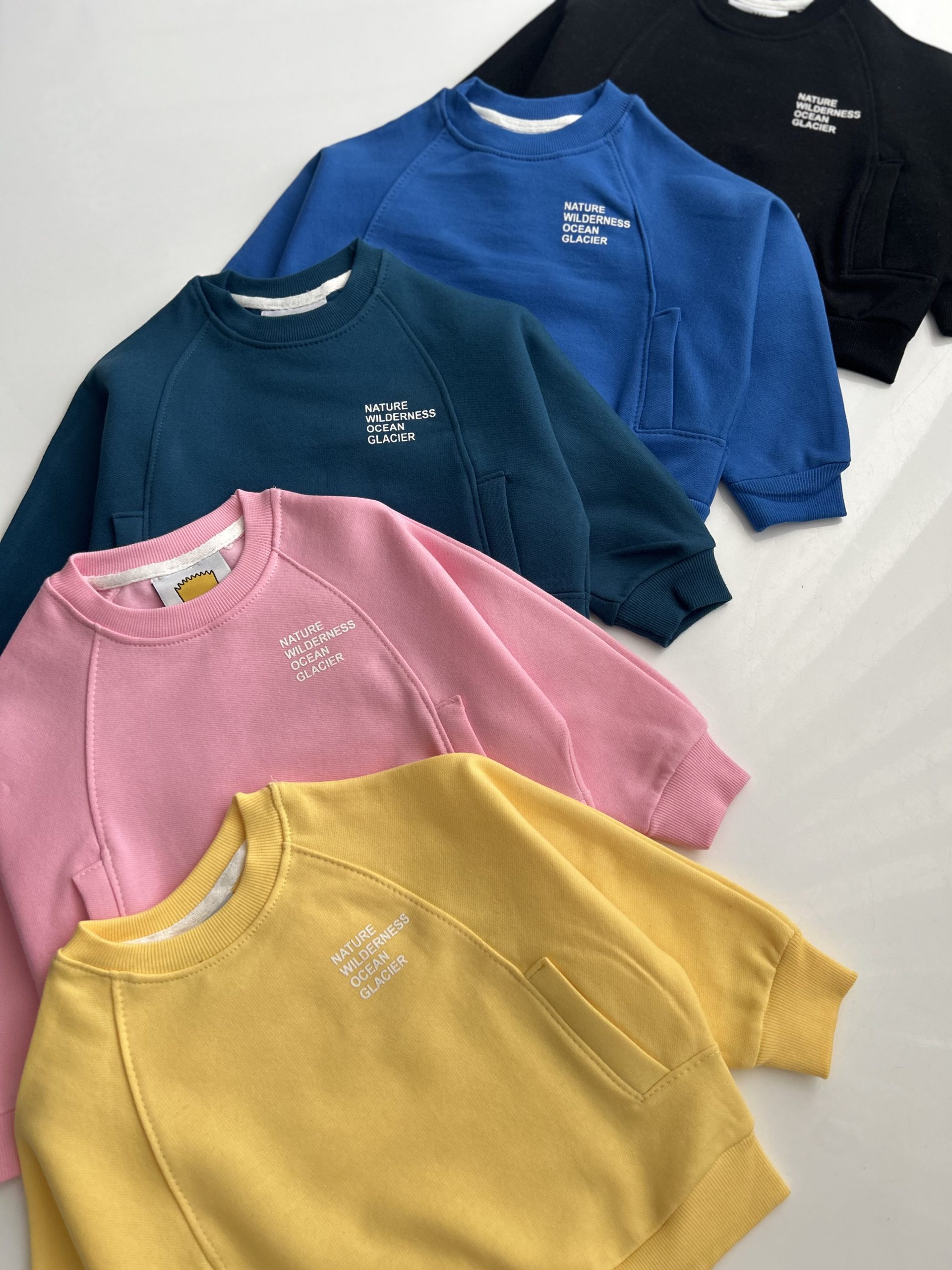 بلوز تک دورس کرکی - Image 3