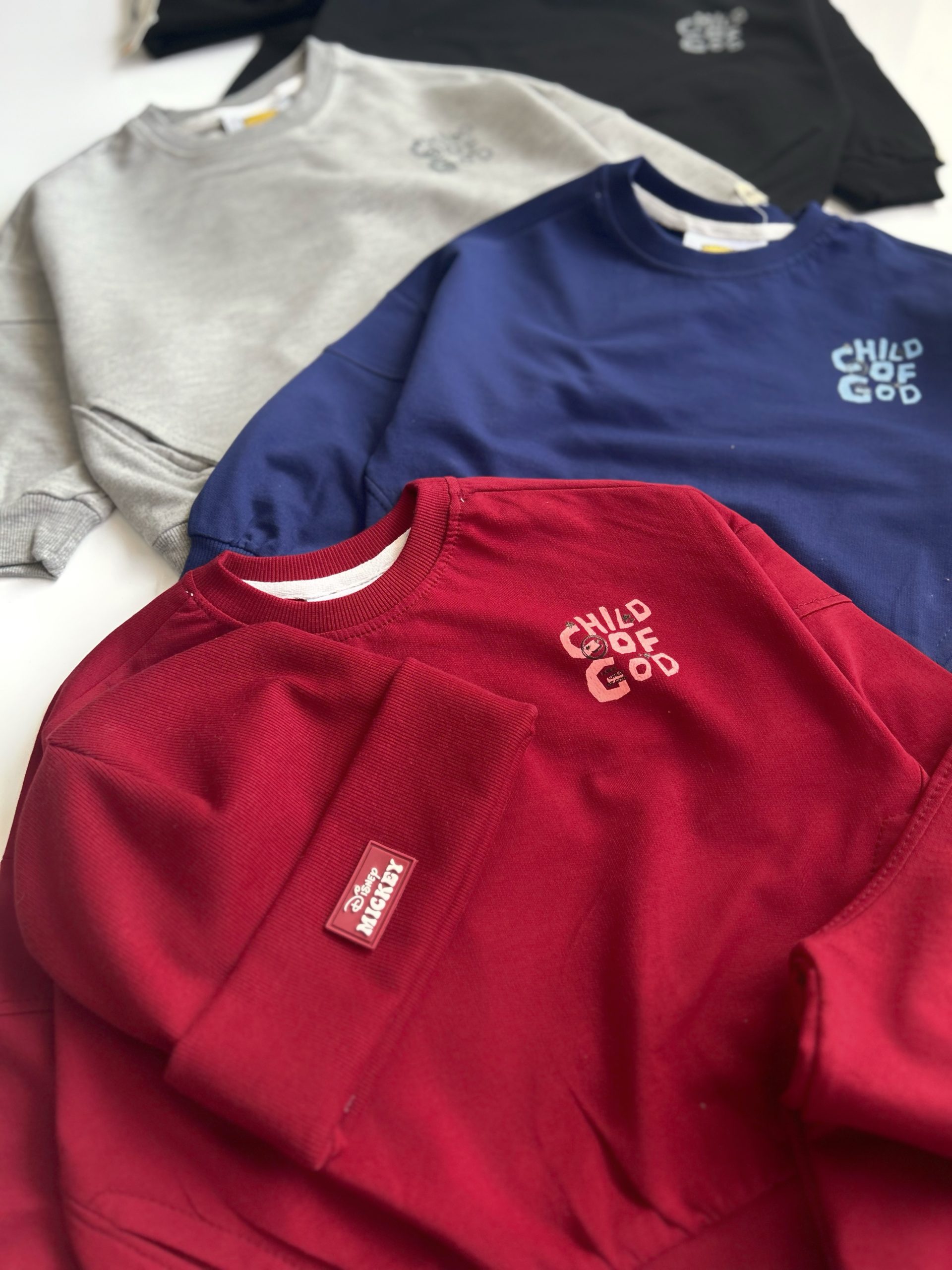 دورس و جاگر خونگی سیمسون - Image 11