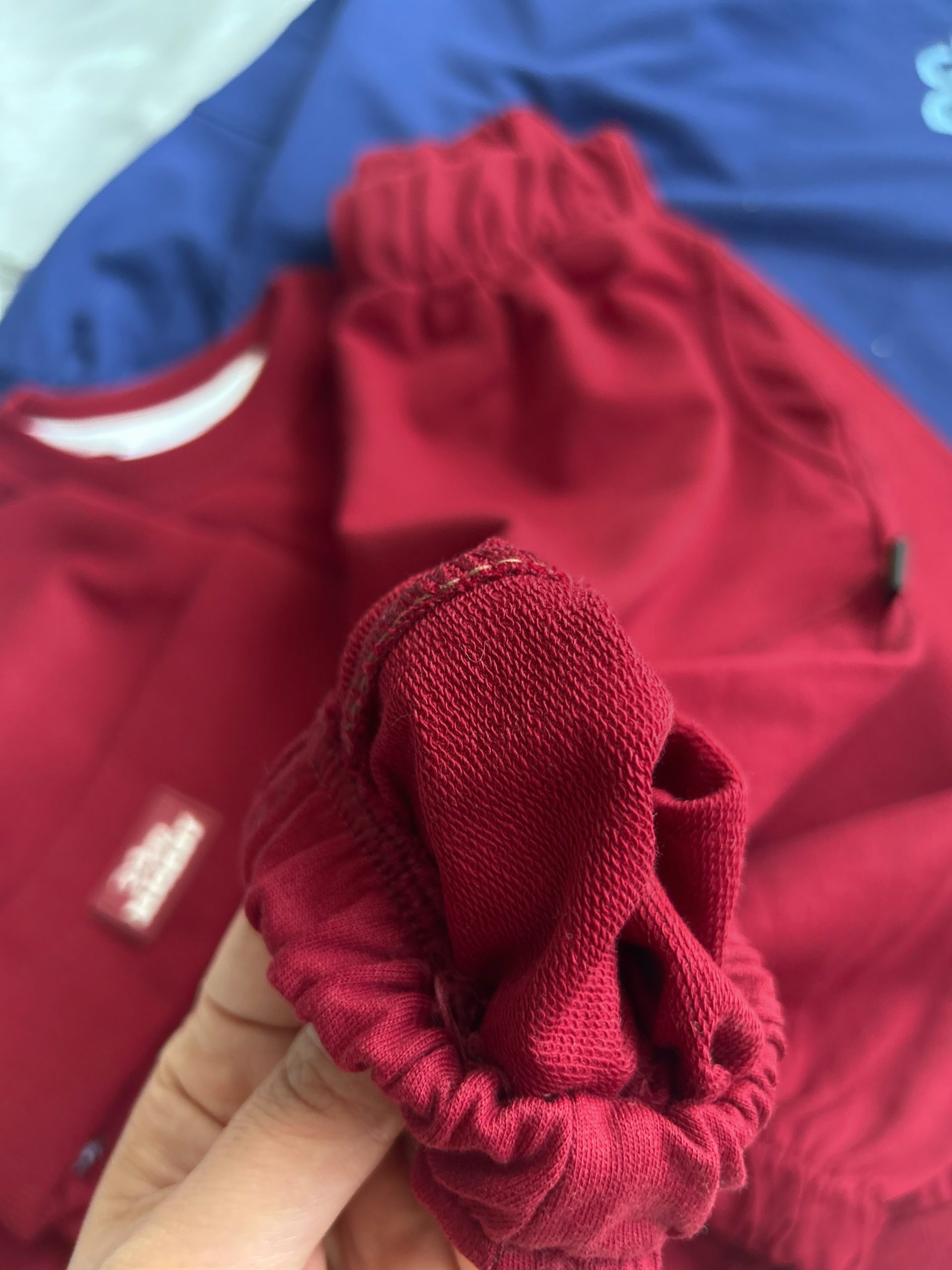 دورس و جاگر خونگی سیمسون - Image 10