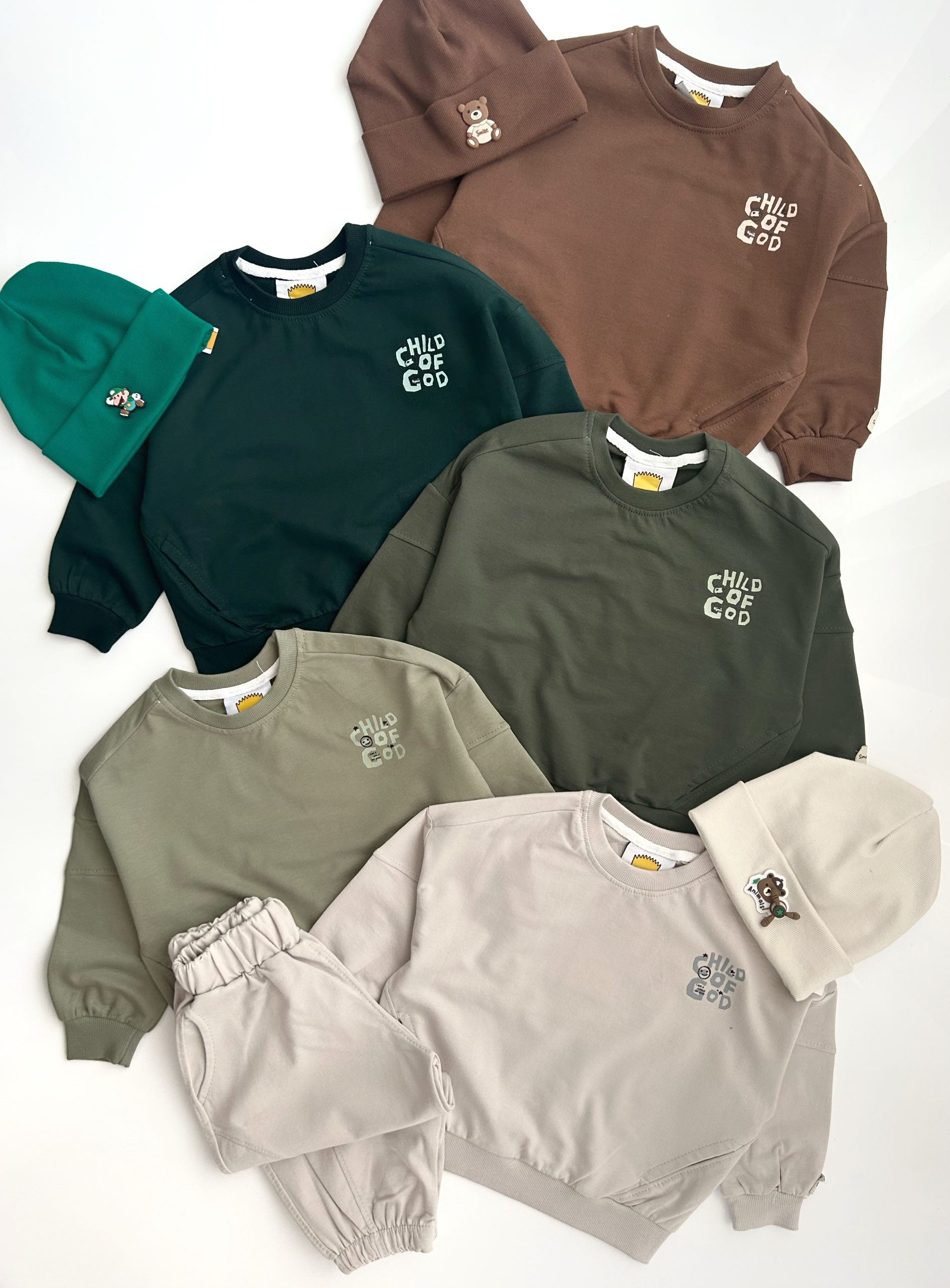 دورس و جاگر خونگی سیمسون - Image 8