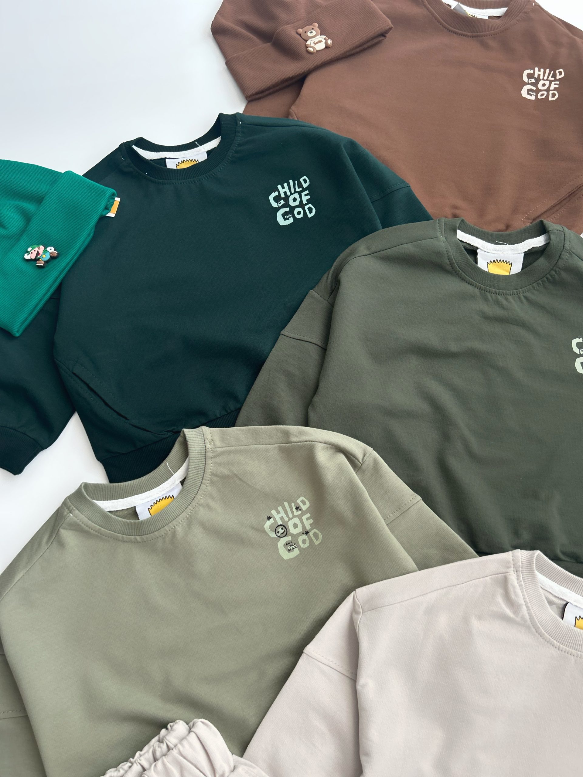 دورس و جاگر خونگی سیمسون - Image 9