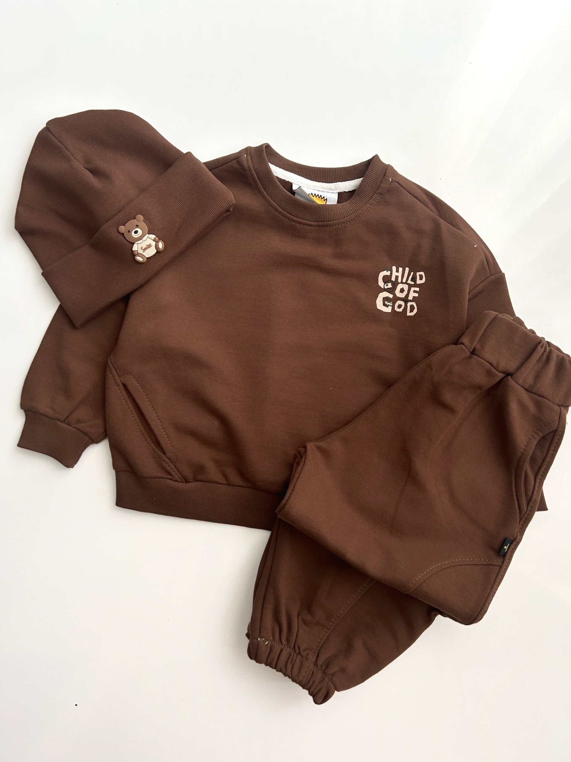 دورس و جاگر خونگی سیمسون - Image 7