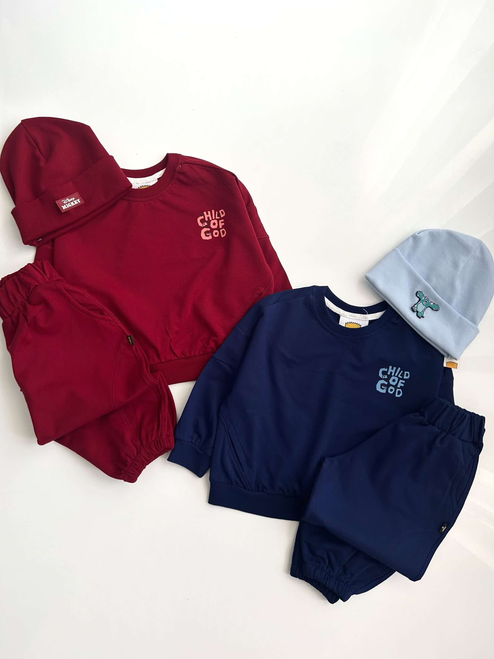 دورس و جاگر خونگی سیمسون - Image 6