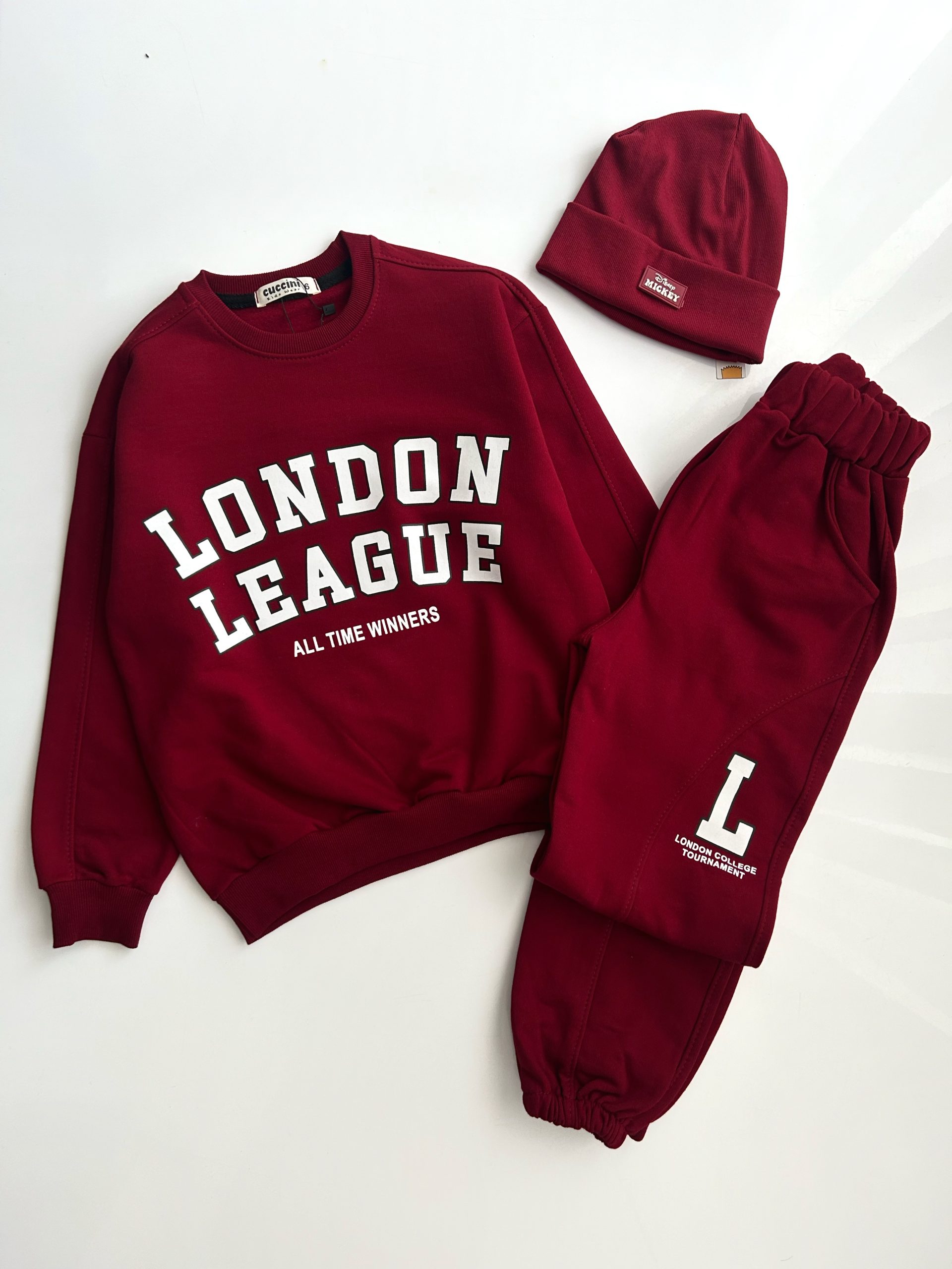 دورس و جاگر کرکی کوچینی - Image 5