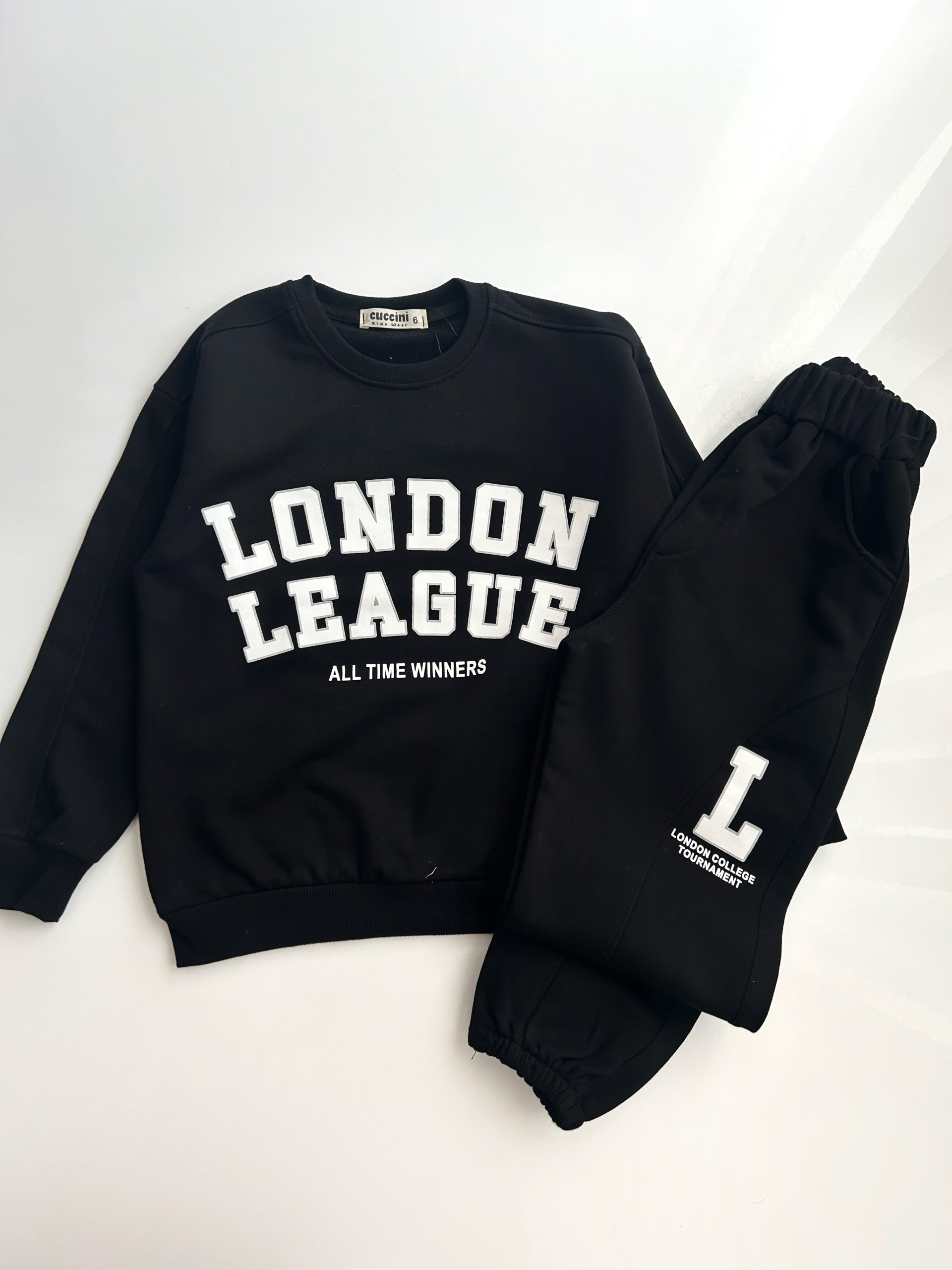 دورس و جاگر کرکی کوچینی - Image 4