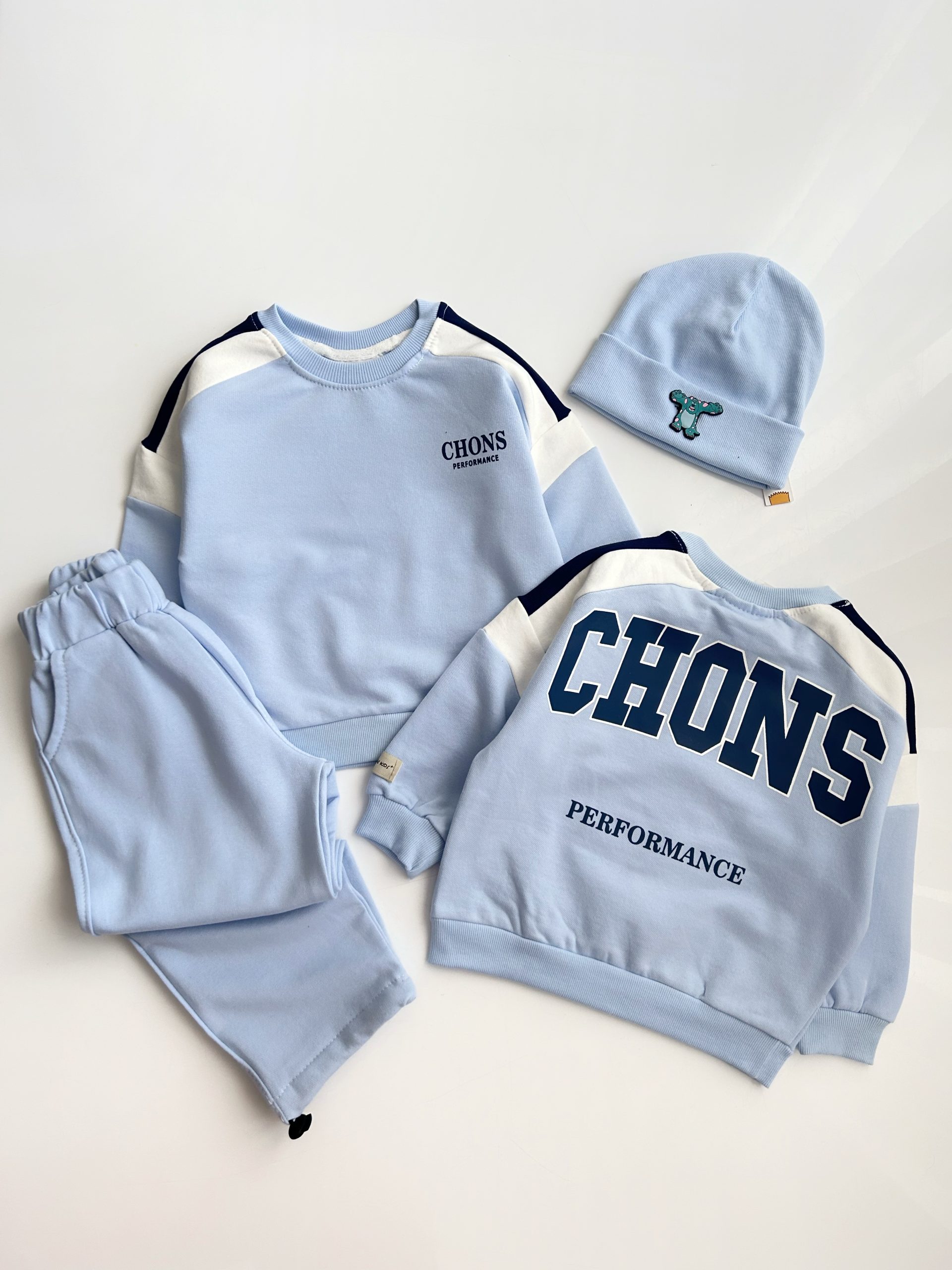 دورس و جاگر چونز - Image 12