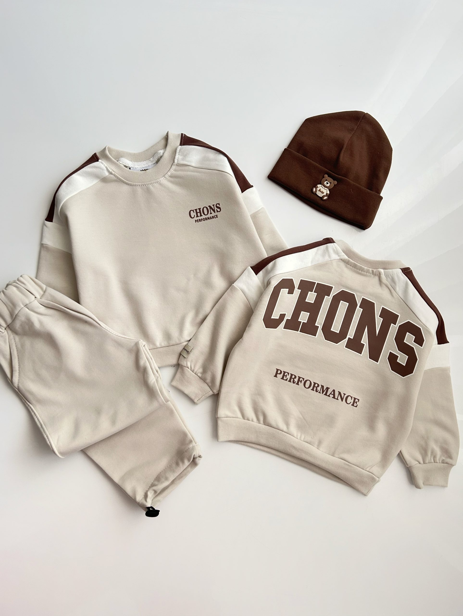 دورس و جاگر چونز - Image 10