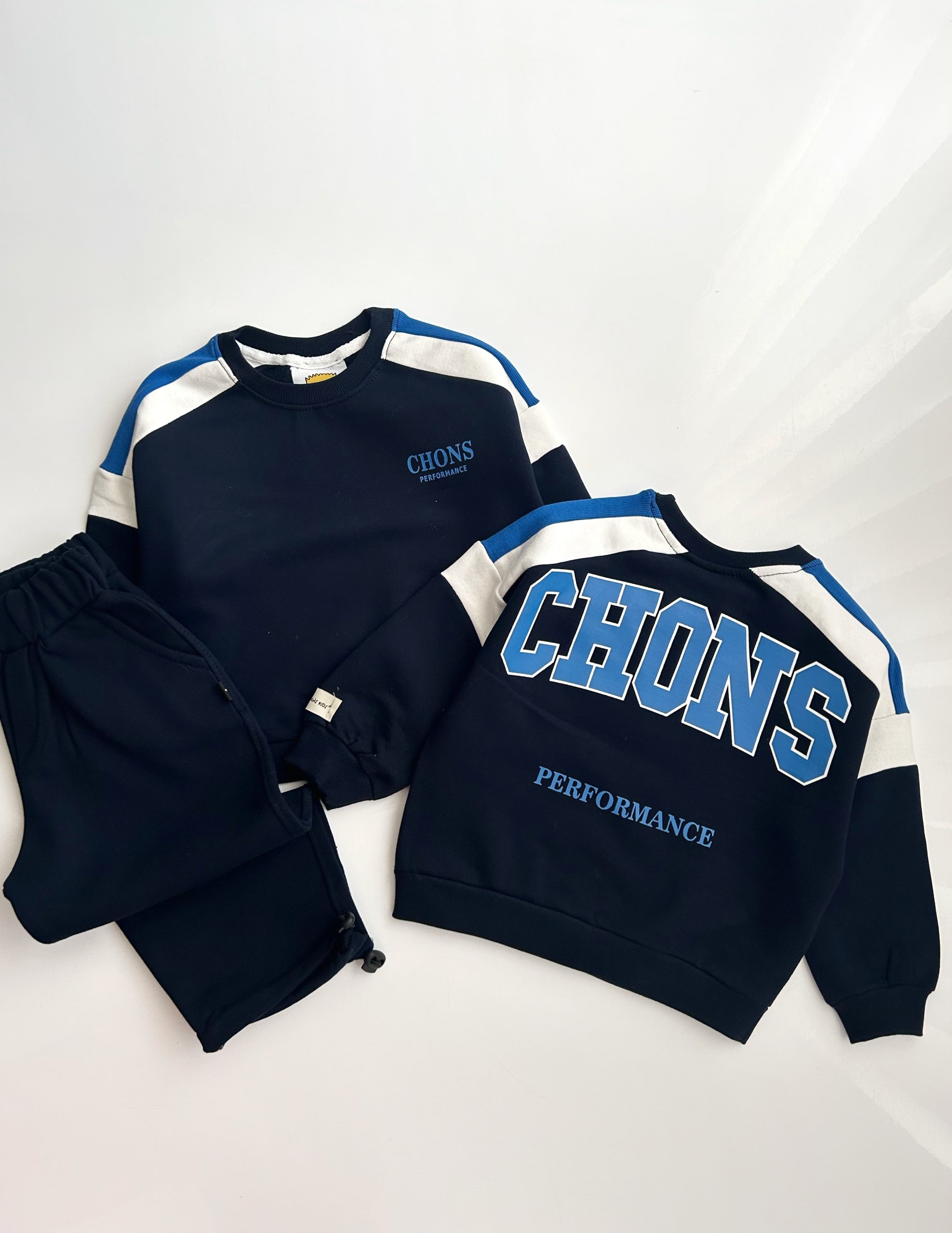 دورس و جاگر چونز - Image 11