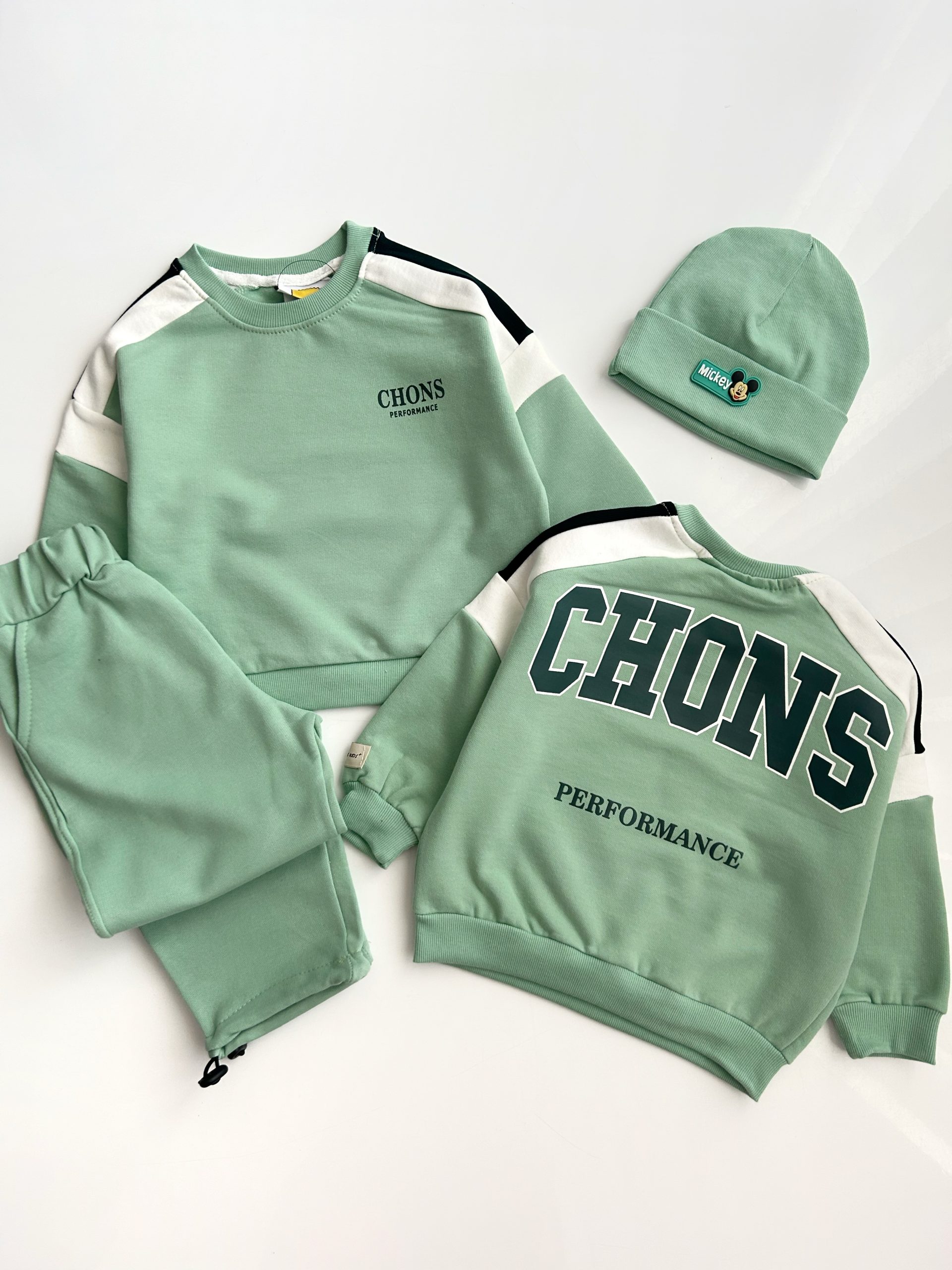 دورس و جاگر چونز - Image 9