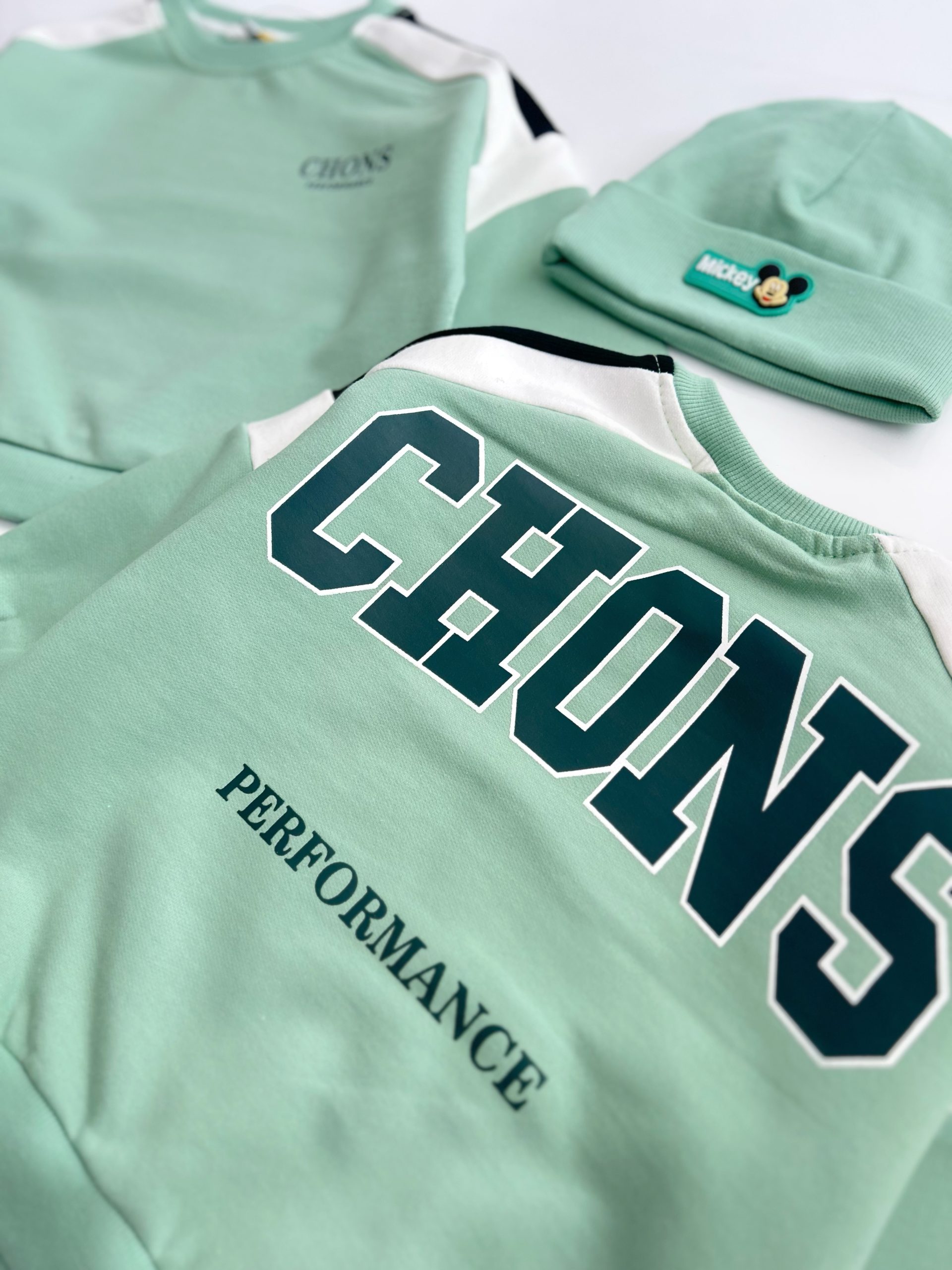 دورس و جاگر چونز - Image 8