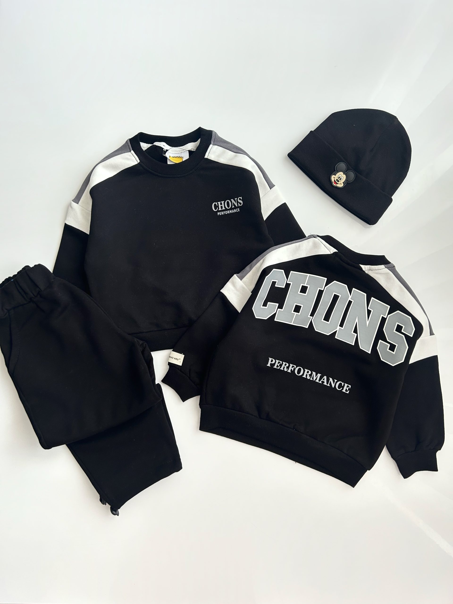 دورس و جاگر چونز - Image 7