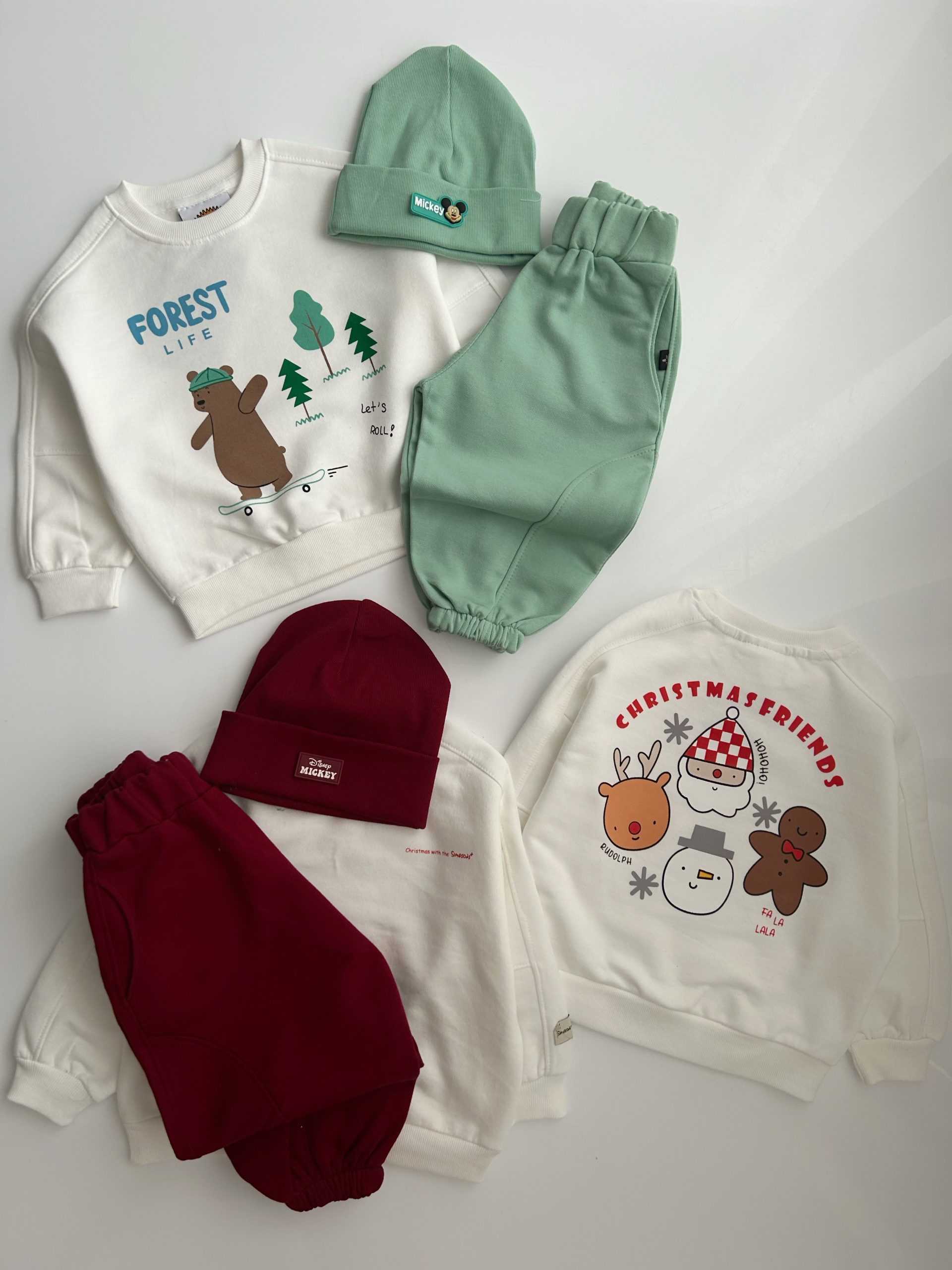 دورس و جاگر کرکی simp - Image 9