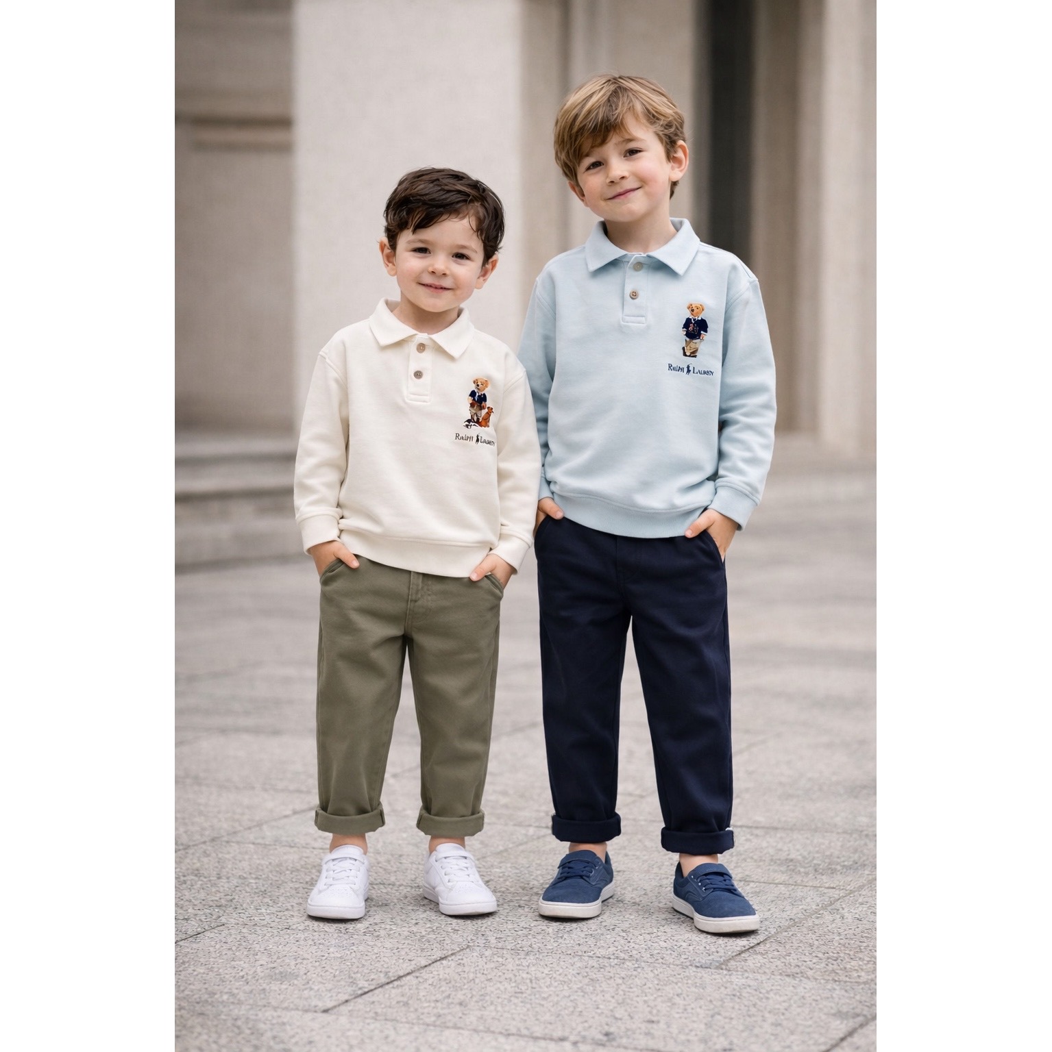 ست عیدانه تویین