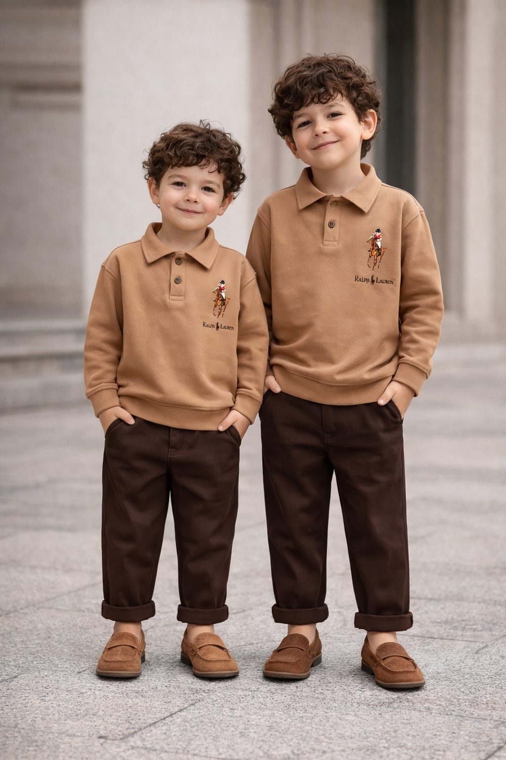 ست عیدانه تویین - تصویر 10