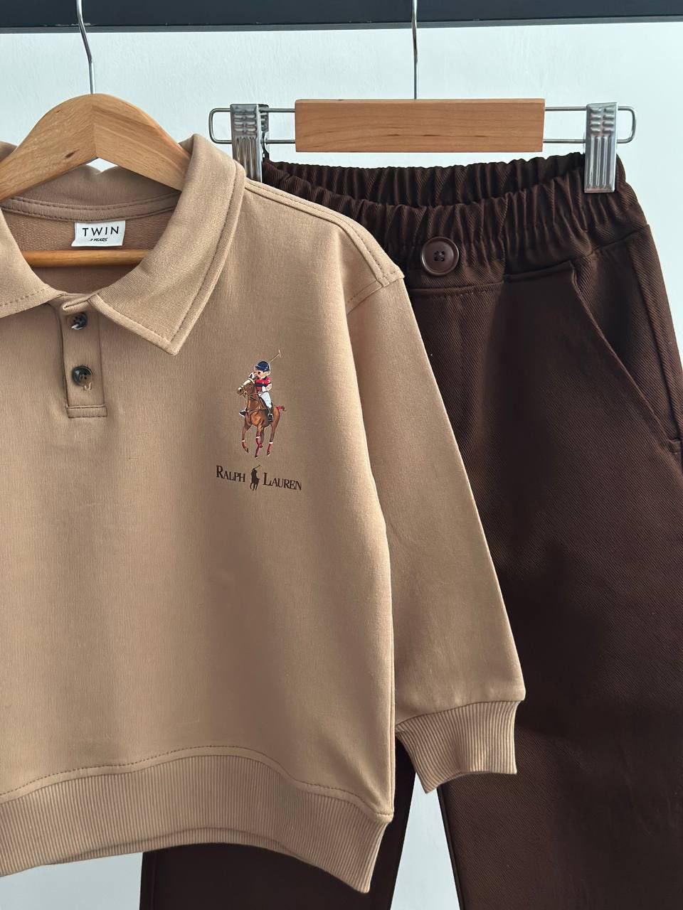 ست عیدانه تویین - تصویر 9