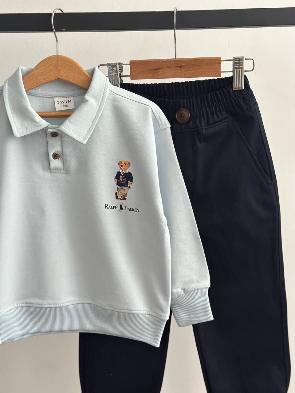 ست عیدانه تویین - تصویر 7