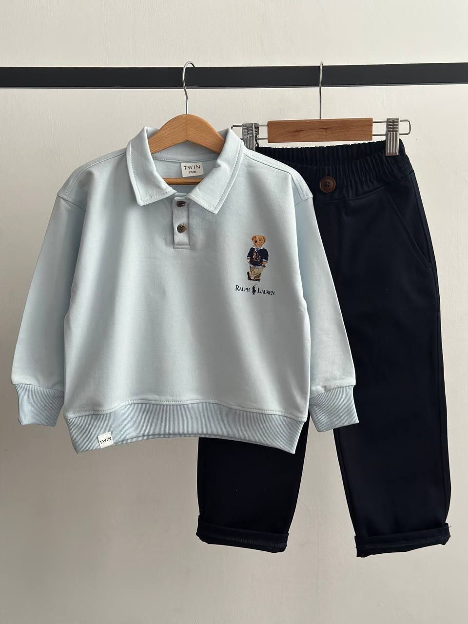 ست عیدانه تویین - تصویر 6