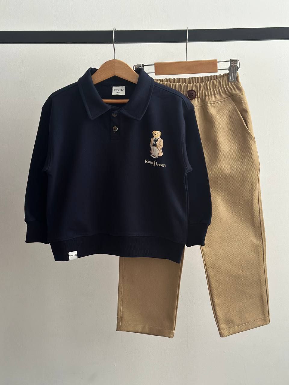 ست عیدانه تویین - تصویر 3