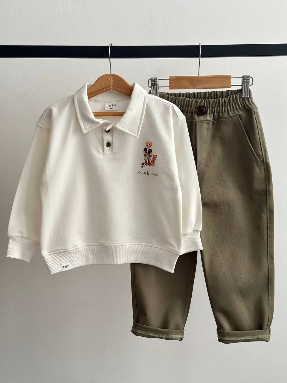 ست عیدانه تویین - تصویر 4