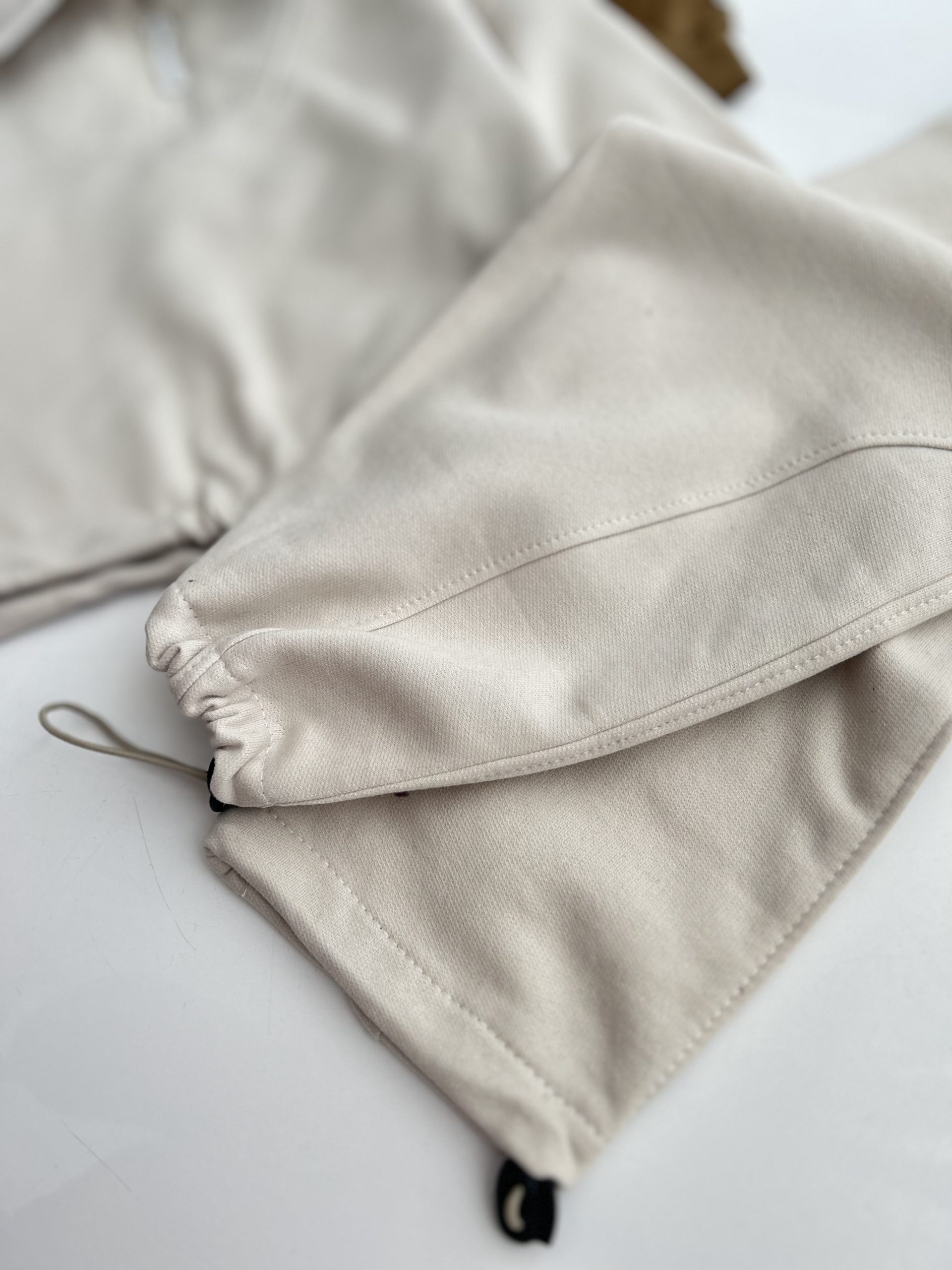 دورس کرکی نیم زیپ و جاگر - تصویر 4