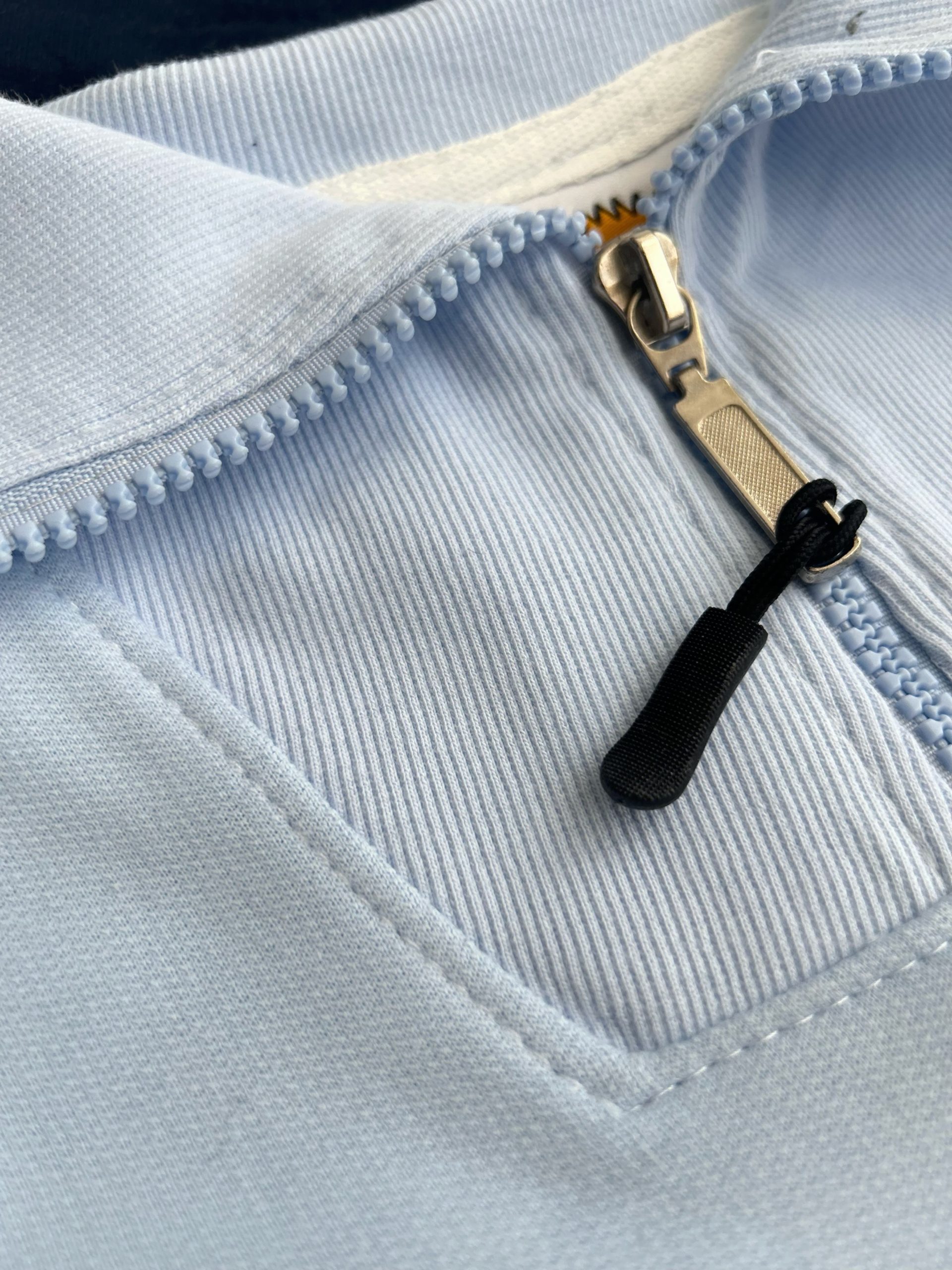 دورس کرکی نیم زیپ و جاگر - تصویر 7