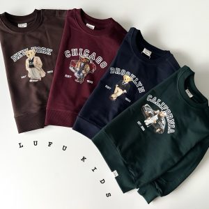 دورس bear polo
